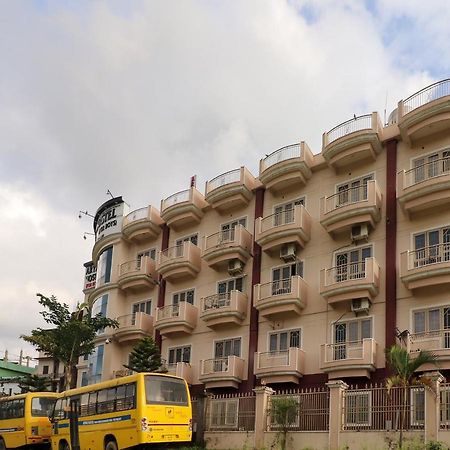 Spot On 82236 Aryan Home Stay Jhājra 外观 照片